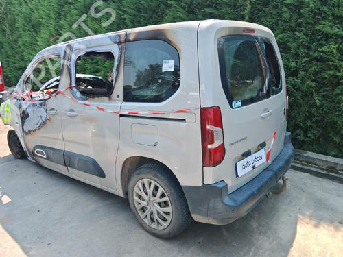 Fælk CITROËN BERLINGO (ER_, EC_) 1.2 PureTech 110 | BP39104220C45 - Image 5