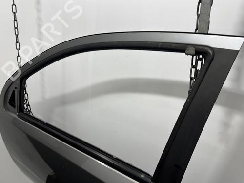 Left front door CHEVROLET AVEO / KALOS Hatchback (T250, T255) 1.2 LPG | BP30044855C2