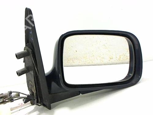 Used Right mirror SKODA FELICIA II (6U1) 1.9 D (64 hp) 20430010