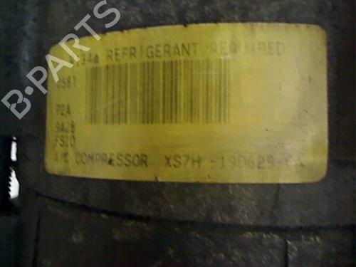AC Kompressor FORD MONDEO II (BAP) 1.8 TD | BP20456203M34 