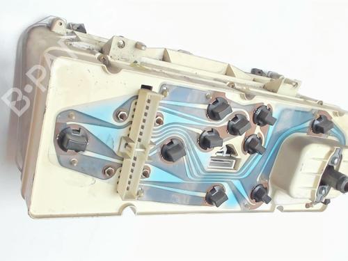 Used Instrument cluster Instrument cluster FORD SIERRA I Hatchback (GBC) [1982-1987] 21228656 21228656