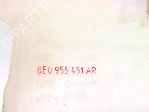 Behälter Scheibenwaschanlage AUDI A4 B7 Avant (8ED) 2.0 TDI 16V | BP20460113C113 