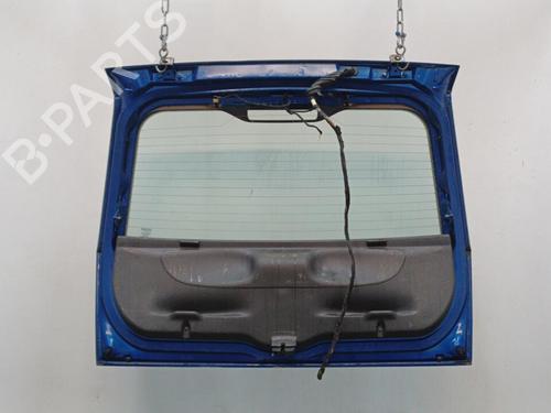 Tailgate FIAT PUNTO (188_) 1.2 60 (188.030, .050, .130, .150, .230, .250) | BP20405001C6 
