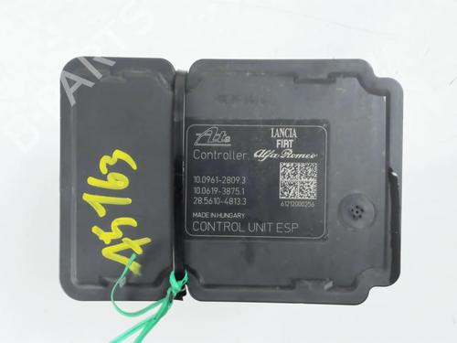 ABS pump ALFA ROMEO GIULIETTA (940_) 2.0 JTDM (940.FXL1A) | BP26273944M43 