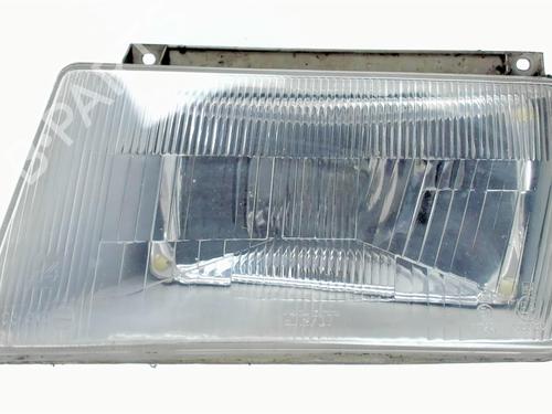 Used Left headlight Left headlight SEAT RONDA (22A) 1.7 Diesel (56 hp) 21233826 21233826