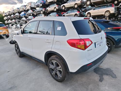 Tågelys SUZUKI VITARA (LY) 1.6 (APK 416) | BP33993936C37 - Image 13