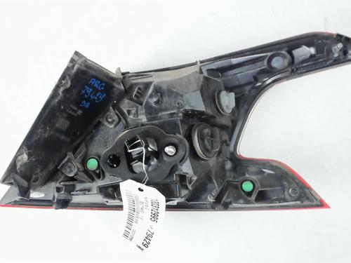 Used Left taillight Left taillight 38256385 38256385