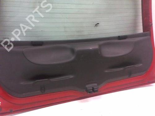 Tailgate FIAT PUNTO (188_) 1.2 16V 80 (188.233, .235, .253, .255, .333, .353, .639,... | BP20413440C6 