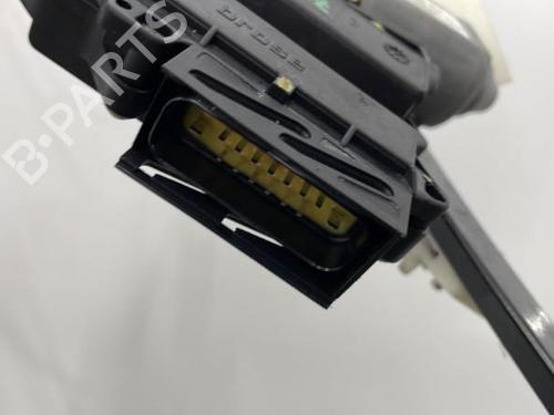 Used Front left window mechanism SEAT ALHAMBRA (7V8, 7V9) 1.9 TDI (131 hp) 20417669