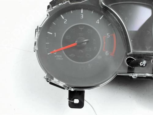 Used Instrument cluster Instrument cluster NISSAN JUKE (F15) 1.5 dCi (110 hp) 32786980 32786980