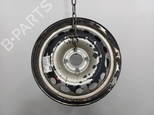 Used Rim Rim CITROËN BERLINGO MULTISPACE (B9) [2008-2026] 34145979 34145979