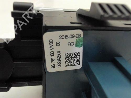 Used Switch Switch CITROËN C4 Picasso II 2.0 BlueHDi 150 (150 hp) 24867602 24867602