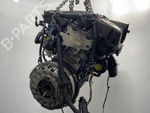 Engine BMW 3 (E90) 320 d | BP30115666M1