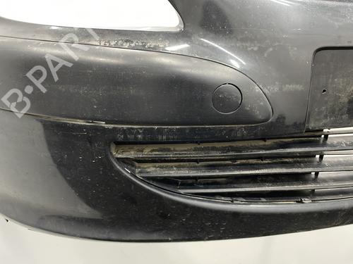 Front bumper PEUGEOT 307 (3A/C) 2.0 HDi 90 | BP24570458C7 