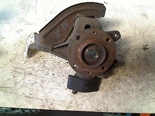 Used Right front steering knuckle PEUGEOT 406 Coupe (8C) 2.2 HDI (133 hp) 20458550
