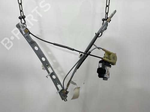 Used Front left window mechanism RENAULT MEGANE II (BM0/1_, CM0/1_) 1.9 dCi (BM0G, CM0G) (120 hp) 29419842