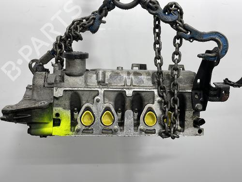 Culata RENAULT CLIO II (BB_, CB_) 1.2 (BB0A, BB0F, BB10, BB1K, BB28, BB2D, BB2H, CB0A,... | BP29928477M5