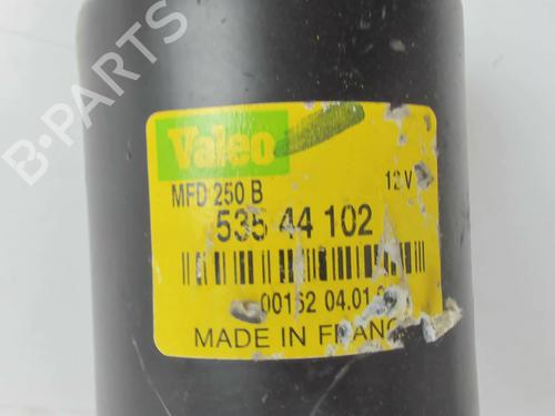 Front wiper motor PEUGEOT 106 II (1A_, 1C_) 1.4 i | BP20438104M29 