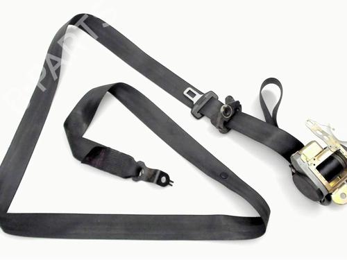 Used Front left belt tensioner SEAT IBIZA III (6L1) 1.4 16V (75 hp) 30401582