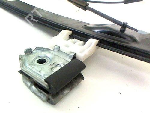 Front right window mechanism ALFA ROMEO 159 (939_) 1.9 JTDM 16V (939AXC1B, 939AXC12) | BP20455603C23 