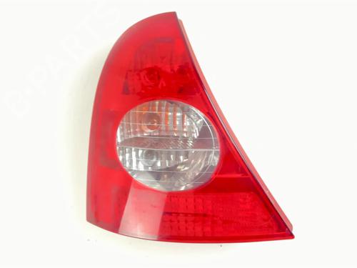 Left taillight RENAULT CLIO II (BB_, CB_) 1.2 16V (BB05, BB0W, BB11, BB27, BB2T, BB2U, BB2V, CB05,... | BP20390941C34 