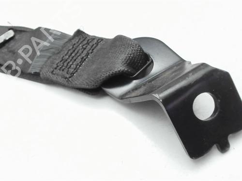 Front right belt tensioner OPEL ASTRA H Estate (A04) 1.7 CDTI (L35) | BP20397263C88 