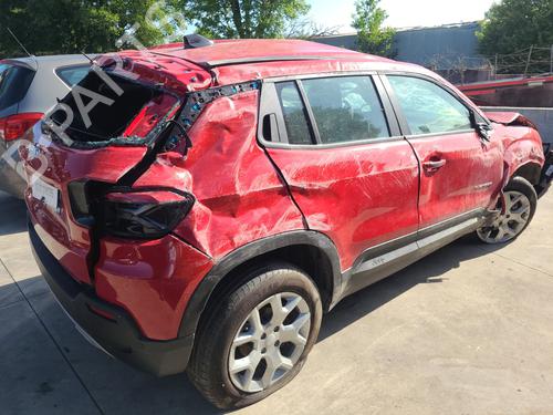 Engine JEEP AVENGER (J2) 1.2 T3 e-Hybrid | BP30903354M1  - Image 5