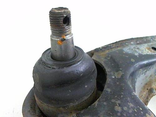 Right front suspension arm HYUNDAI H-1 / STAREX Bus (A1) 2.5 CRDi | BP20477996M13 