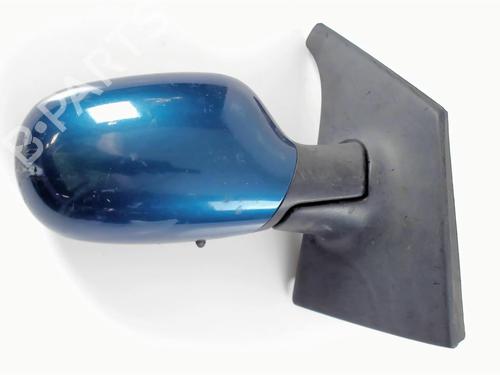 Right mirror RENAULT SCÉNIC I MPV (JA0/1_, FA0_) 1.9 dTi (JA0N) | BP22913386C27 