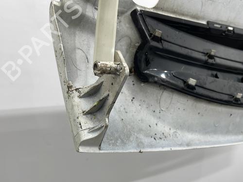 Grille PEUGEOT PARTNER Box Body/MPV (5_, G_) 1.6 HDi 75 | BP23024834C40 