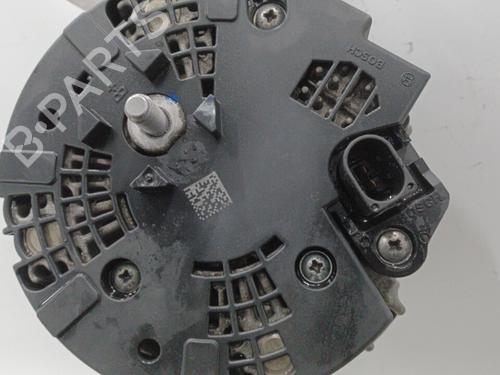 Used Alternator Alternator MERCEDES-BENZ A-CLASS (W176) A 200 CDI (176.001) (136 hp) 20469498 20469498