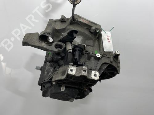 Gearbox VW GOLF VI (5K1) 1.6 | BP26666653M3 