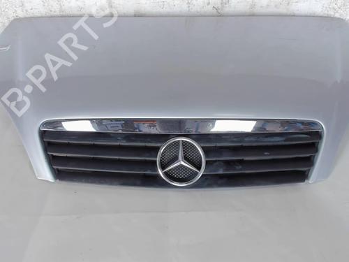 Hood MERCEDES-BENZ A-CLASS (W168) A 170 CDI (168.009, 168.109) | BP20475352C1 