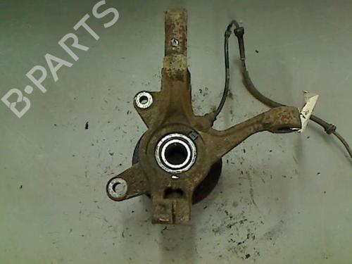 Right front steering knuckle FORD FIESTA VI (CB1, CCN) 1.6 TDCi | BP20472251M26 