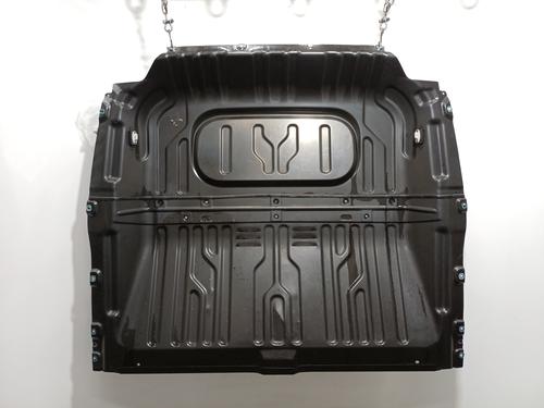 Cargo separator FIAT DOBLO Cargo (263_)  | BP36400857I36  - Image 7