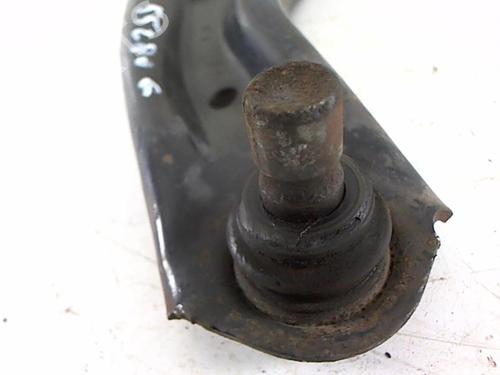 Left front suspension arm FORD FIESTA VI (CB1, CCN) 1.25 | BP20449192M12 