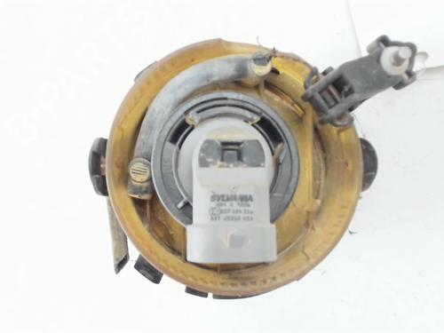 Right front fog light SEAT LEON (1P1) 1.6 TDI | BP39733467C31 - Image 2