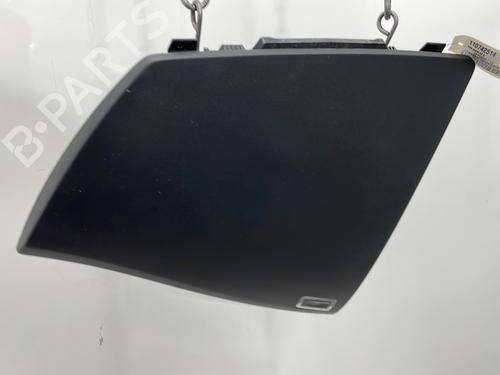 Glove box CITROËN C4 Picasso I MPV (UD_) 1.6 HDi | BP28303158C95 