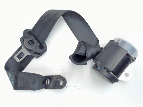 Rear left belt tensioner VW POLO (9N_, 9A_) 1.4 TDI | BP20451974C89 