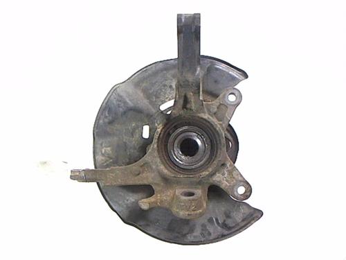 Left front steering knuckle HONDA CIVIC IX (FK) 2.2 i-DTEC (FK3) | BP20444807M25 