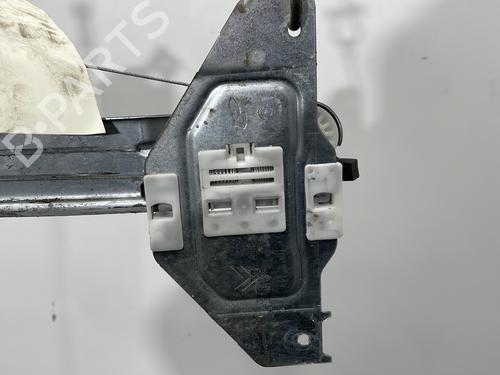Front left window mechanism CITROËN C3 II (SC_) 1.4 HDi 70 (SC8HZC, SC8HR0, SC8HP4) | BP32081940C22 