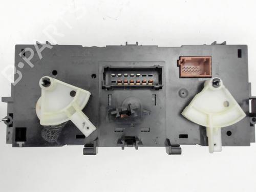 Climate control CITROËN DS3 (SA_) 1.6 HDi 110 | BP28361749I5 - Image 6