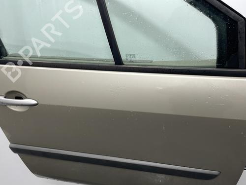 Dør højre fortil RENAULT SCÉNIC II (JM0/1_) 1.9 dCi (JM14) | BP29976611C3