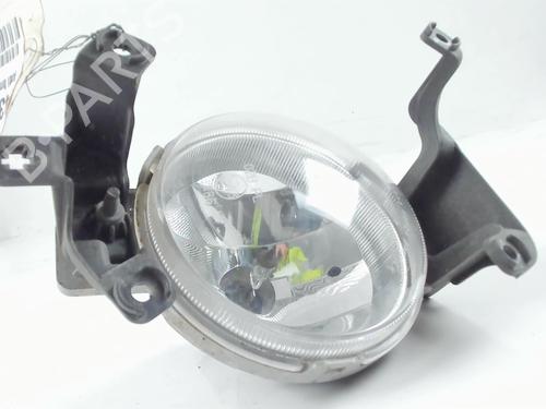 Used Left front fog light Left front fog light CHEVROLET MATIZ (M200, M250) 1.0 LPG (67 hp) 20457949 20457949