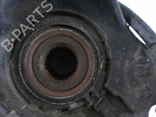 Used Right front steering knuckle Right front steering knuckle RENAULT ESPACE IV (JK0/1_) 1.9 dCi (JK0U) (116 hp) 20426644 20426644