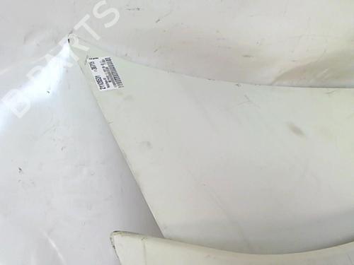Tailgate PEUGEOT 605 (6B) 2.1 D | BP20478215C6 