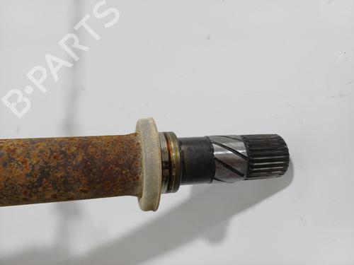 Right front driveshaft DACIA DUSTER (HS_) 1.5 dCi | BP37589607M39  - Image 5