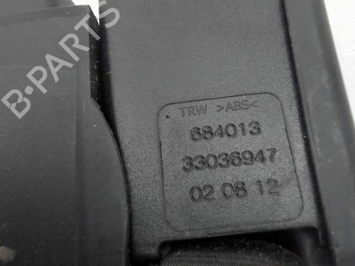 Engache cinturón Engache cinturón RENAULT MODUS / GRAND MODUS (F/JP0_) 1.5 dCi (JP0G, JP0H) (106 hp) 33894707 33894707