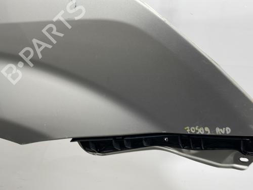 Right front fenders TOYOTA COROLLA Verso (ZER_, ZZE12_, R1_) 2.0 D-4D (CUR10_, CUR10R) | BP20394820C42 