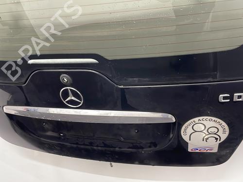 Tailgate MERCEDES-BENZ A-CLASS (W169) A 180 CDI (169.007, 169.307) | BP29749586C6